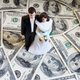 Illustration for article titled A Bump in the Wedding Road, a Financial Freakout